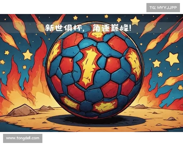 FIFA 世俱杯启用新版半自动越位技术 减少球员碰撞风险 FIFA 世俱杯启用新版半自动越位技术 减少球员碰撞风险