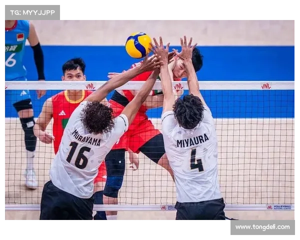 中国男排 0-3 不敌日本,海宁:失误过多暴露团队短板 中国男排 0-3 不敌日本,海宁:失误过多暴露团队短板
