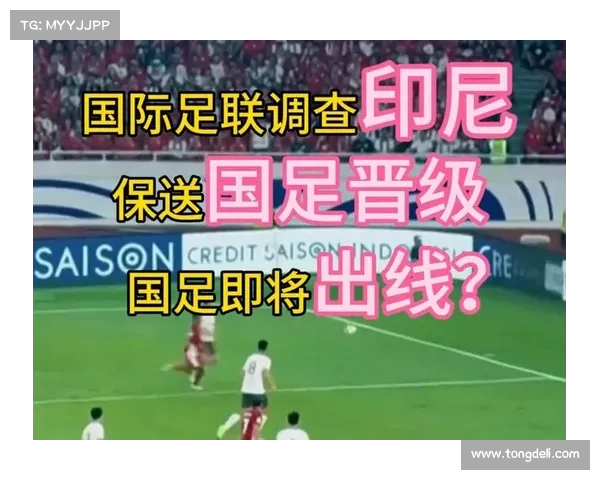 印尼归化球员违规遭调查,国足或迎世界杯递补生机 印尼归化球员违规遭调查,国足或迎世界杯递补生机