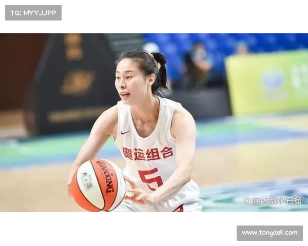 中国女篮双核崛起!王思雨 + 张子宇成亚洲杯夺冠利刃 中国女篮双核崛起!王思雨 + 张子宇成亚洲杯夺冠利刃
