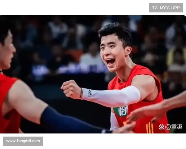 海宁:输球不可接受,中国男排需建立连胜基因 海宁:输球不可接受,中国男排需建立连胜基因